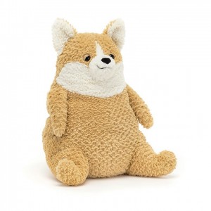 Jellycat Amore Corgi Mittelgroß | YGMV-96320