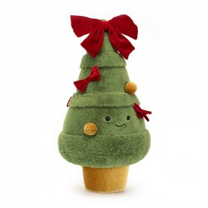 Jellycat Amuseable Geschmückter Weihnachtsbaum | BFIK-17568