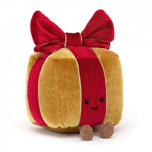 Jellycat Amuseable Present | NZPW-95106