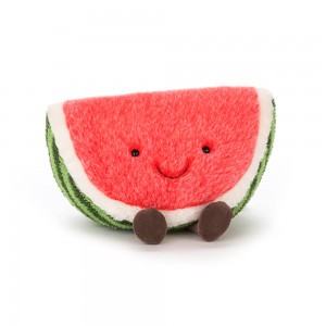 Jellycat Amuseable Wassermelone Riesig | PRVY-51249