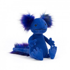 Jellycat Andie Axolotl Mittelgroß | TBAX-89632