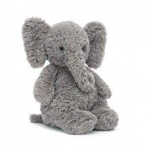 Jellycat Archibald Elefant Mittelgroß | WBJU-26391