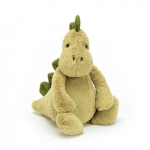 Jellycat Bashful Dino Riesig | EICV-21906