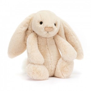 Jellycat Bashful Luxe Hase Willow Riesig | PKLH-81362