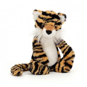 Jellycat Bashful Tiger Riesig | NXVR-24583