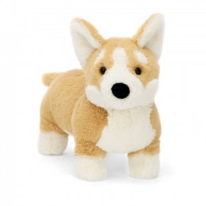 Jellycat Betty Corgi Riesig | NUGI-27380