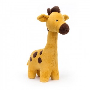 Jellycat Big Spottie Giraffe | LHMR-08732