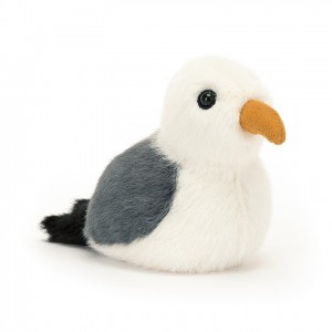 Jellycat Birdling Möwe | IFZT-18572