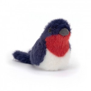 Jellycat Birdling Swallow | WSJB-35074