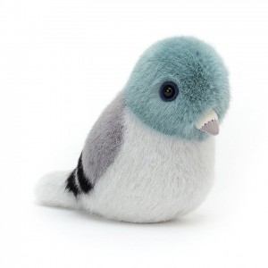 Jellycat Birdling Taube | NOEP-68972