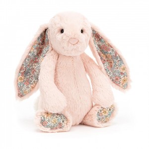 Jellycat Blossom Blush Hase Groß | KPWY-75493