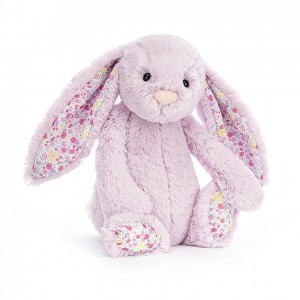 Jellycat Blossom Jasmine Hase Mittelgroß | EVAZ-19536