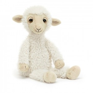 Jellycat Blowzy Belle Schaf | BTVL-65012