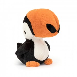 Jellycat Bodacious Beak Toucan | CIAZ-84596