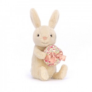 Jellycat Bonnie Hase with Ei | GMQS-20657