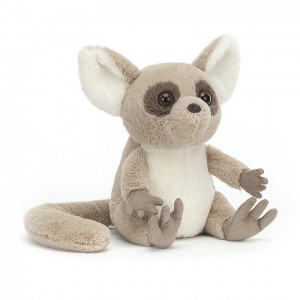 Jellycat Bruce Bush Baby | GBNM-29103