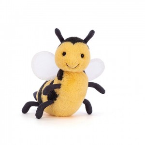 Jellycat Brynlee Biene | NABL-28196