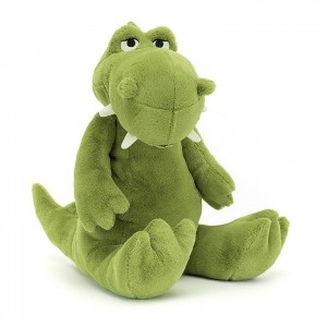 Jellycat Bryno Dino | MPUL-04352