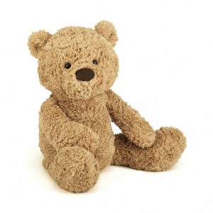 Jellycat Bumbly Bär Mittelgroß | LMHG-08762