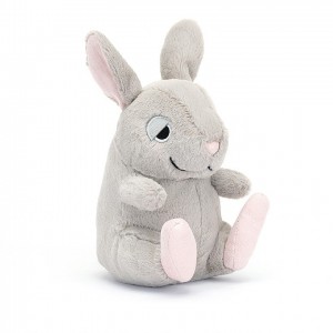 Jellycat Cuddlebud Bernard Hase | UXIK-81602