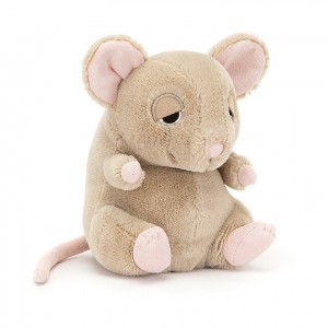 Jellycat Cuddlebud Darcy Dormouse | BXAJ-80421