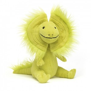 Jellycat Davey Dilophosaurus | IGRO-78015