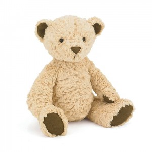 Jellycat Edward Bär Mittelgroß | VILB-65423