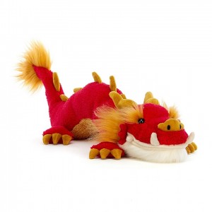 Jellycat Festival Drache | BYAI-25781