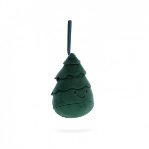 Jellycat Festive Folly Weihnachtsbaum | LDOU-84061