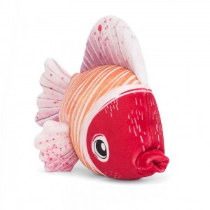 Jellycat Fishiful Pink | LMCS-72361