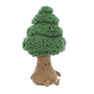 Jellycat Forestree Pine | XTFG-47316