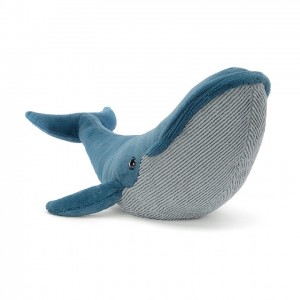 Jellycat Gilbert the Great Blue Wal | WVAJ-78690