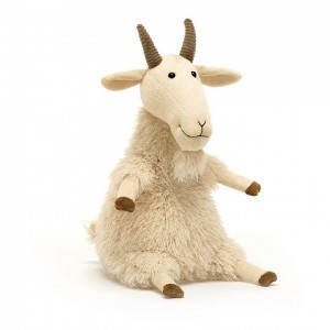 Jellycat Ginny Goat | NZVC-09847