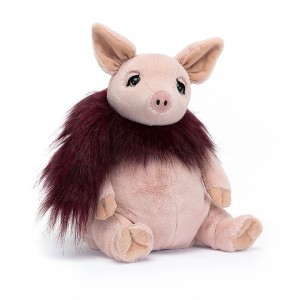 Jellycat Glamorama Schwein | CVAO-08576