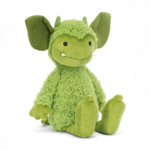 Jellycat Grizzo Gremlin | DSCJ-72519