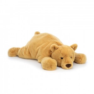 Jellycat Harvey Bär | VGES-23168