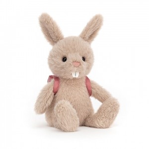 Jellycat Hase Rucksack | TQIF-95231