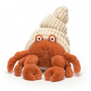 Jellycat Herman Hermit | DHPU-26805