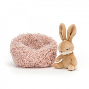 Jellycat Hibernating Hase | CRFU-67152