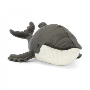 Jellycat Humphrey the Humpback Wal | ARZH-20613