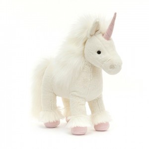 Jellycat Isadora Unicorn | QTMH-20497