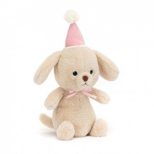 Jellycat Jollipop Welpe | NOUL-13962