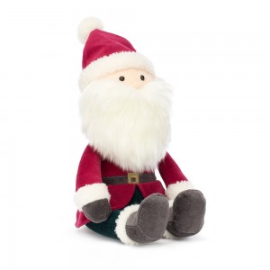 Jellycat Jolly Santa Riesig | TUFE-56123