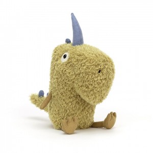 Jellycat Jubjub Gookie | ZRCA-42597