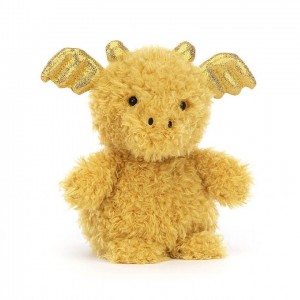 Jellycat Little Drache | FIOX-64179