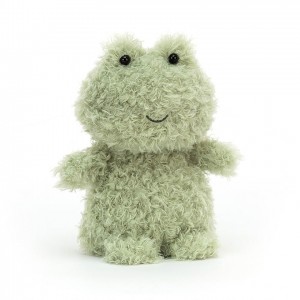 Jellycat Little Frosch | KCMJ-38275