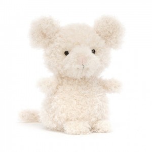 Jellycat Little Maus | CHNW-63092