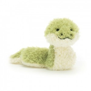 Jellycat Little Schlange | LPNB-25314