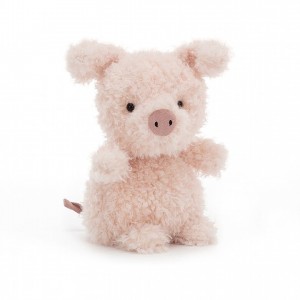 Jellycat Little Schwein | RTLW-31865