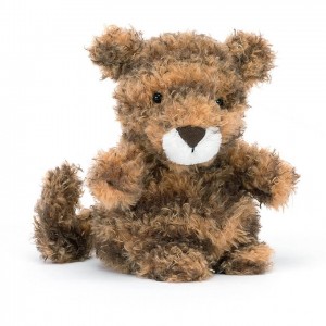 Jellycat Little Tiger | CQNL-26981